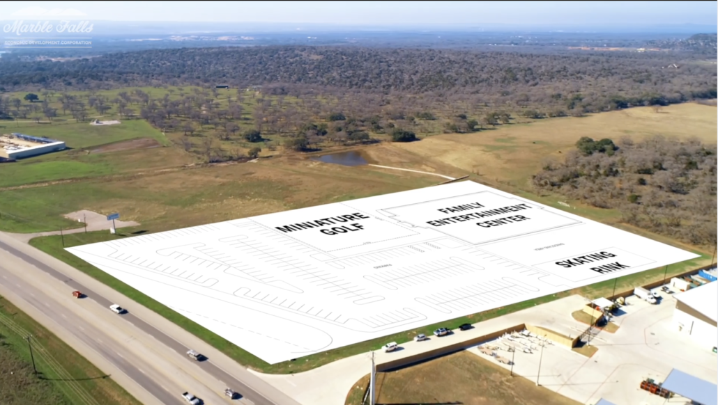 putters and gutters marble falls Marble Falls EDC